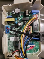 Genuine LG Dryer Control Board EBR85130518 Same Day Shipping  60 Days Warranty 