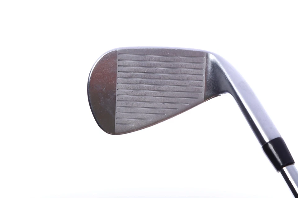 Left Handed Titleist T100S 8-Iron Stiff Flex Steel Shaft - Image 2 of 4