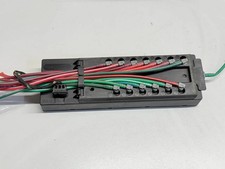 Vakuumverteiler Unterdruckverteiler Mercedes BENZ CLK 320 1999 W208 2108000078 