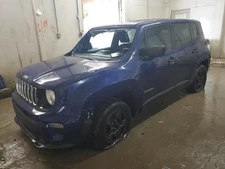 Steering Gear/Rack Altitude Fits 15-21 23 RENEGADE 2532988