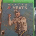 Motorsport Games NASCAR Heat 5 Xbox One Multiplayer Online Split-Screen E Rated