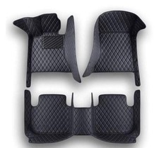 CARSTYLER&reg; Fu&szlig;matten Geeignet F&uuml;r Mercedes GLA H 247