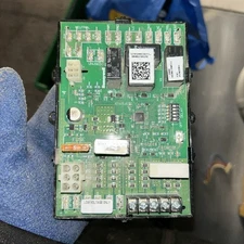 Honeywell ST9120U1011 Electronic Universal Fan Timer Control Circuit Board