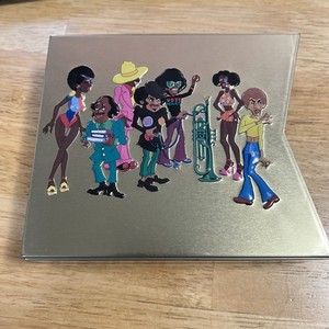 Miles Davis Complete on the Corner Sessions | eBay