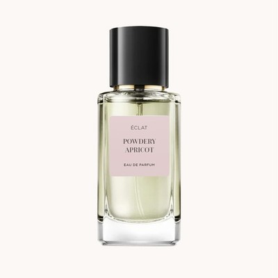 ÉCLAT 013 Damen Parfum, 55ml: Rose, Pfirsichblüte, Aprikose