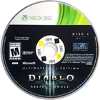 Scratch-Free - Diablo III Reaper Of Souls Ultimate Evil Edition - Xbox 360