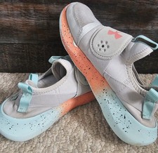 Under Armour Girl's Sneakers Runplay Fade2Y