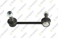 Koppelstange Stabilisator Hinten Rechts Stahl 120Mm FüR KIA Sorento I JC 04-11