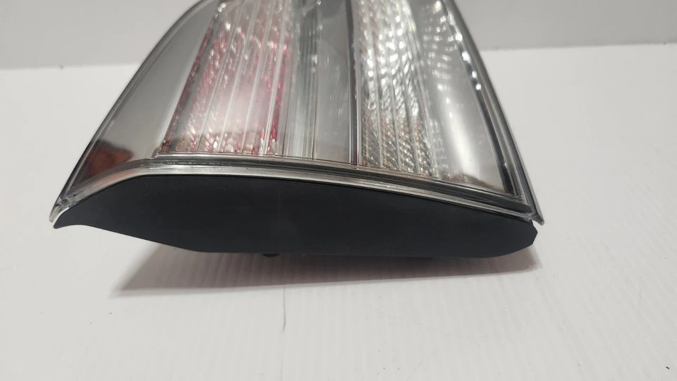 Conjunto de luces traseras 10 11 12 LEXUS RX350 cuarto izquierdo panel interior Foto 4 de 4