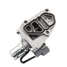 Vtec Solenoid Variable Valve Timing 15810-p30-005 Compatible With Honda Del New