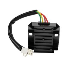 Voltage Regulator Rectifier for 50cc 125cc 150cc CG125 CG250 4 Wire