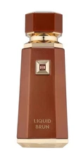 French Avenue Liquid Brun for Men - 3.4 oz EDP Spray