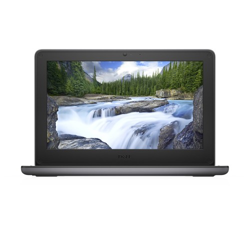Dell Latitude 3120 11.6" NB Intel Celeron N5100 4GB RAM 64GB eMMC W11DG - 0M6H8 - Picture 2 of 10