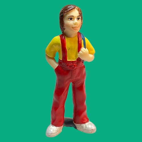 Statuetta Schleich uomo donna cavaliere cavaliere western figura cowboy a scelta #S30 - Foto 368 di 376