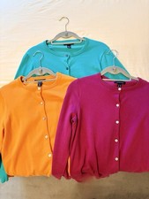 Strickjacken von Landsend in tollen Farben