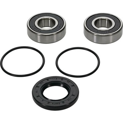 Pivot Works 25-1108-P Premium Wheel Bearing Kit