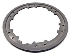 2021-2024 Genuine Ford Bronco Wheel Trim Ring M2dz-1021-s 2021-2024 Genuine Ford Bronco Wheel Trim Ring M2dz-1021-s
