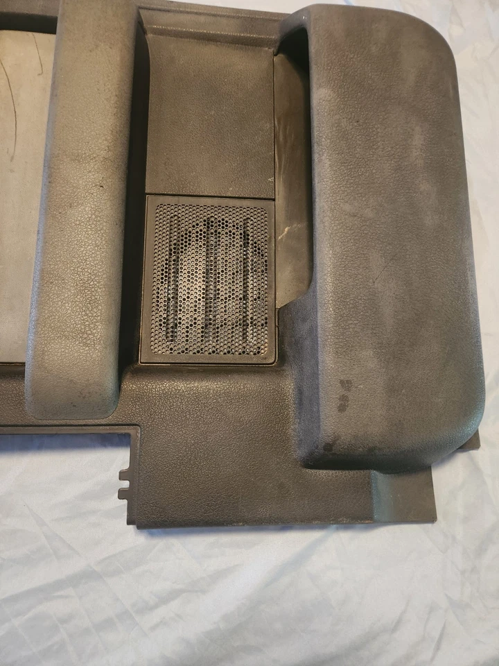 Panel de puerta trasero Ford F150 2009-2014 cabina extendida STX Foto 2 de 4