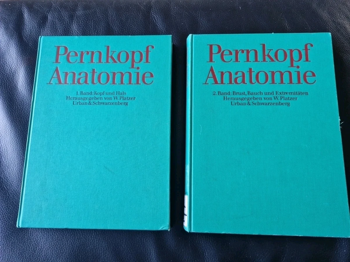 Topographische Anatomie online kaufen | eBay.de
