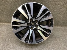 1x Alufelge 8J x R19 ET42 403009048R Felge def Renault Talisman 18.2038.324 1x Alufelge 8J x R19 ET42 403009048R Felge def Renault Talisman 18.2038.324