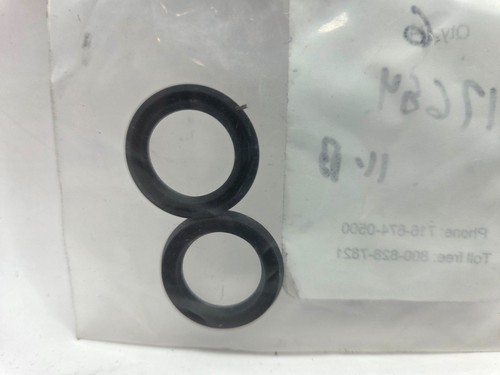 LOT OF 2 ALFA LAVAL 17-98 SEAL 755461, 0685G - Picture 2 of 3