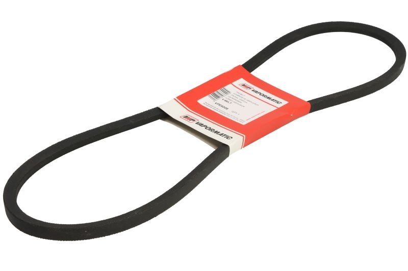 4x ✅Fits VAPORMATIC VPE6008 V-Belt VPE6008 V-belt, wedge width: 13mm ⭐UK Seller⭐