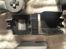 Nintendo Virtual Boy Console *Untested* W/ Original Battery pack & Controller