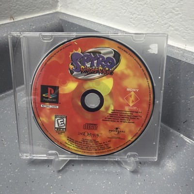 Spyro 2 - Sony PlayStation 1