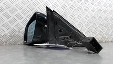 Retroviseur gauche (ou coque) Audi A3