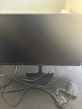 Image of Samsung 24-inch Widescreen LED Monitor S22F350FHU
