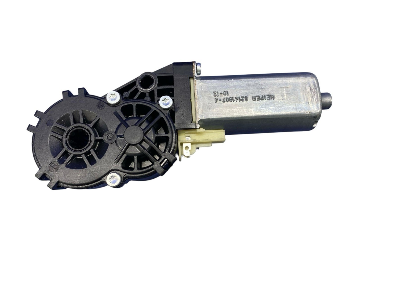 2008-2015 AUDI R8 FRONT RIGHT SEAT ADJUSTMENT MOTOR W/O MEMORY SET OF 4 OEM