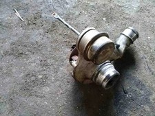 FORD FOCUS Turnier DNW Turbolader 1.80 Diesel 2000 32510134