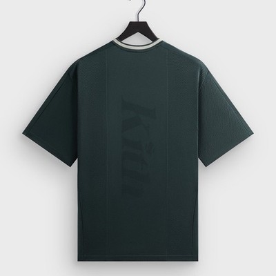 ウェア Kith Wilson Ellsworth court Tee Reign S Kith for Wilson Ellsworth Court Tee - Reign – Kith Europe