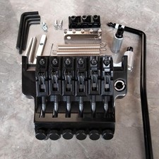 Ibanez Edge Tremolo Nero | 2ED1R31B | DHL Consegna Express Inclusa |