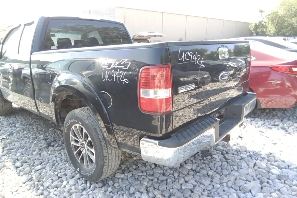 2006 Ford F150 5.4L Engine Motor SOHC OEM 156K Miles - LKQ431065194 - Изображение 2 из 4