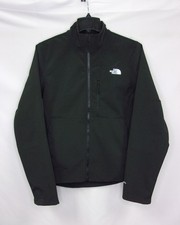 THE NORTH FACE Women's Apex Bionic 3 Jacket, TNF Black, Medium - USED