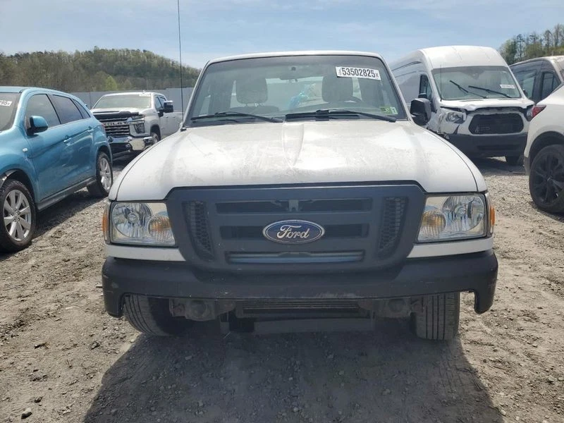 2006-2011 Ford Ranger Mazda Pickup B-4000 B-3000 B-2300 B-4000 AM FM Radio OEM Foto 3 de 4