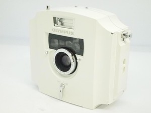 OLYMPUS オリンパス Ecru  ホワイト Amazon | olympus Ecru エクリュ | コンパクト 通販