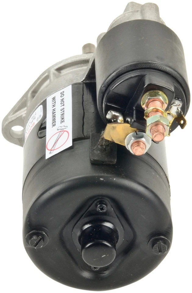 Arranque Bosch SR19X para Volkswagen Vanagon 1981-1983 Foto 4 de 4