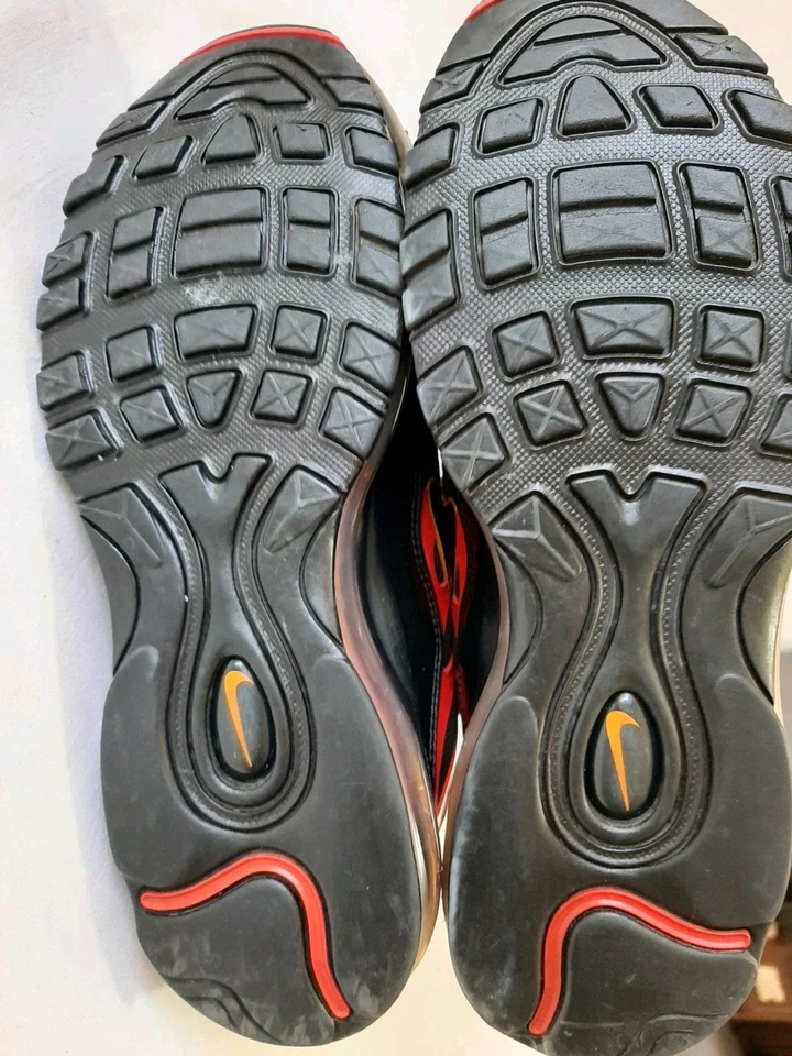 Nike Air Max 97 Plus, foto 4 di 5