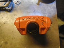 Pair of Front Break Calipers Honda Civic Fn2 Type R 2006-2011 2.0