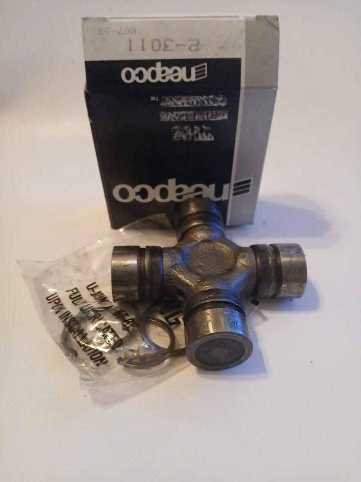 Junta universal Neapco 2-3011 Foto 3 de 3