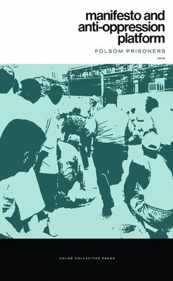 Manifesto fo Demands + Anti-Oppression Platform