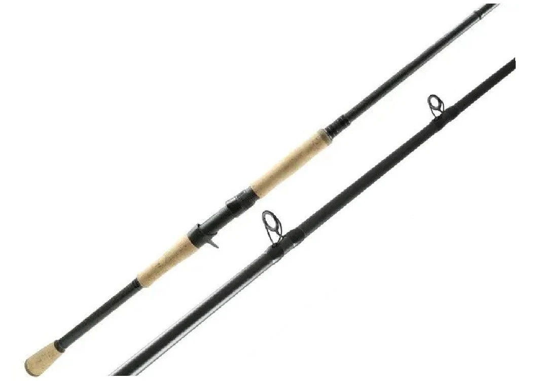 okuma c3-40x casting rod 7'6 xxh Okuma Casting Rod Heavy Fishing Rods & Poles 1 Pieces for sale