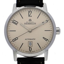 MICHEL HERBELIN round 1669/07GO TO254766