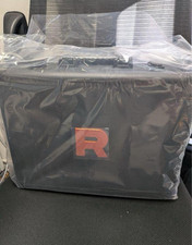 Pokemon Card Game Glory of Team Rocket Attach...