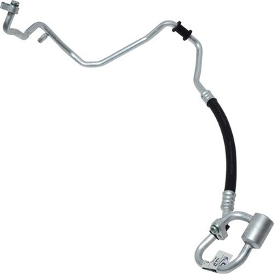 UAC HA 112864C A/C Suction Line Hose Assembly For 16-20 Honda Civic