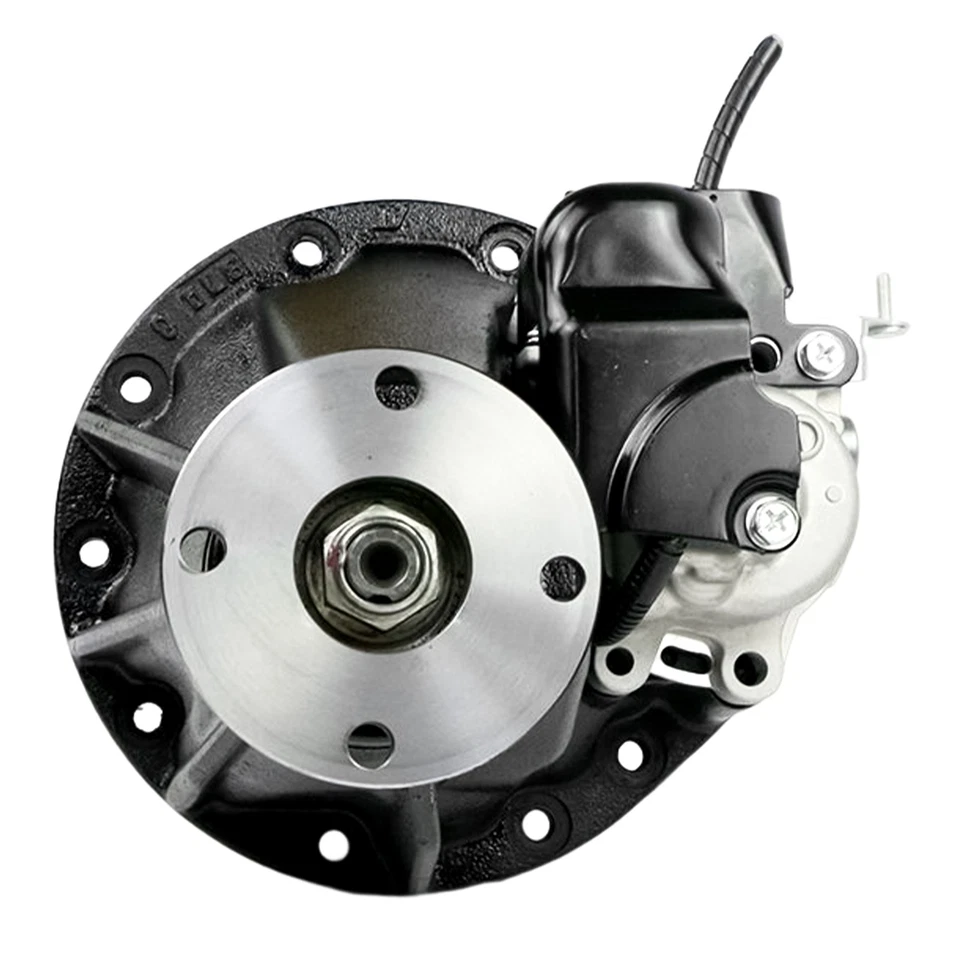 Differential 41:11 3.727 Gear Replacement for 2007 only Toyota FJ Cruiser 4.0L Foto 2 de 4