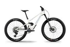 Bici MTB Full Lapierre ZESTY CF 9.9 Beige