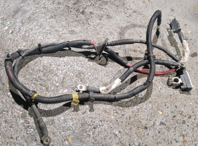 Land Rover Freelander 2 Wiring Harness Loom AG92-14301 BA